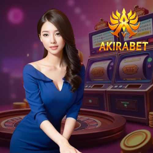 akirabet เว็บตรง