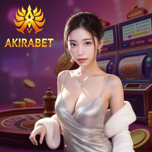 akirabet ลิขสิทธิ์แท้