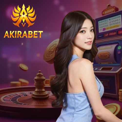 akirabet คาสิโน