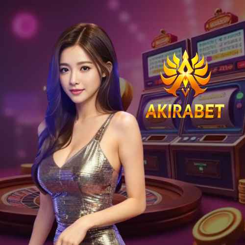 akirabet ทางเข้าเล่น