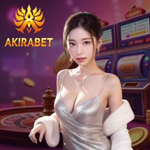 akirabet ลิขสิทธิ์แท้
