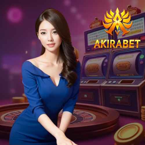 akirabet เว็บตรง